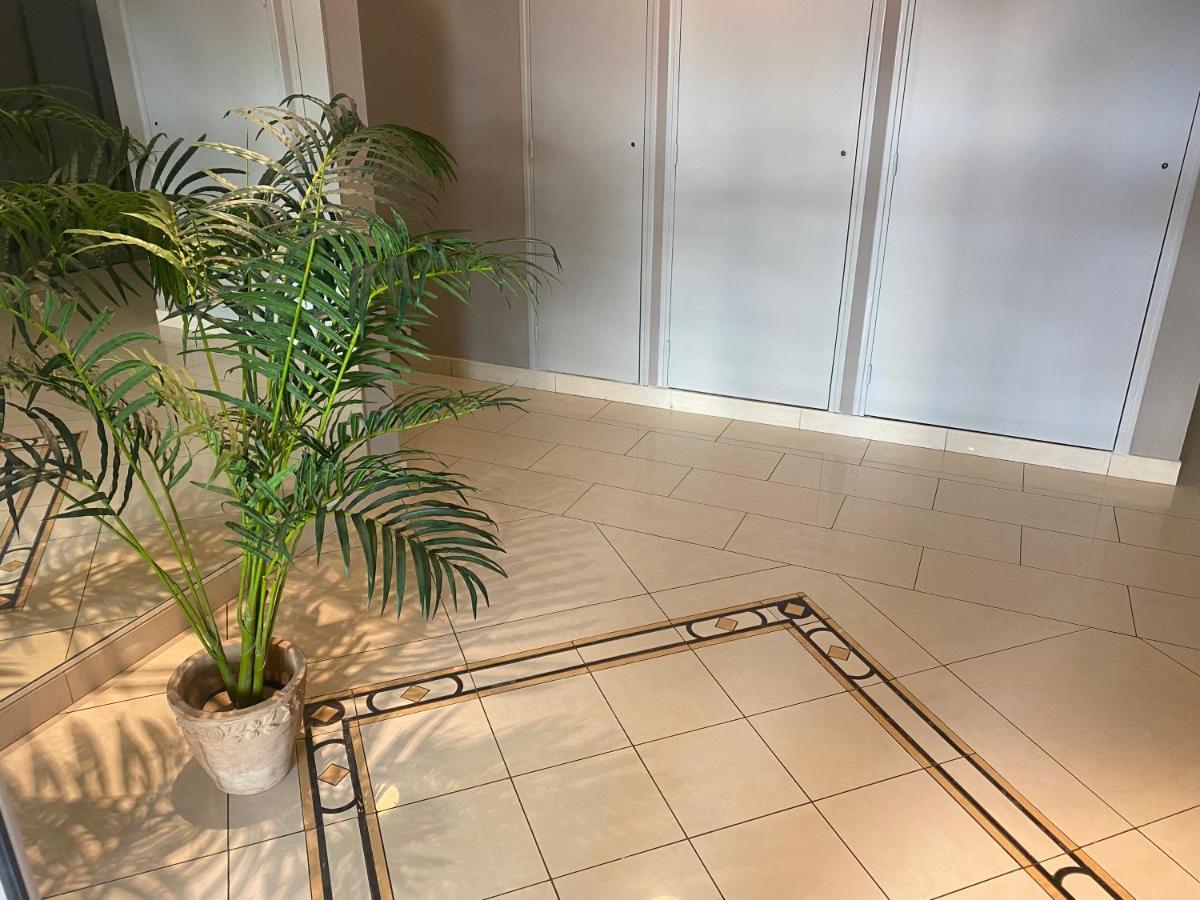 Le Clos Luce Cucq Eksteriør billede