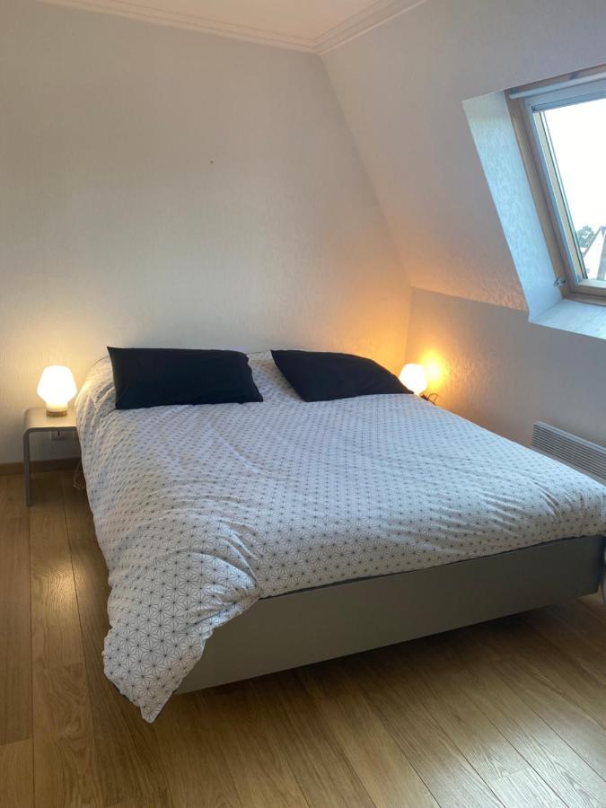 Le Clos Luce Cucq Eksteriør billede