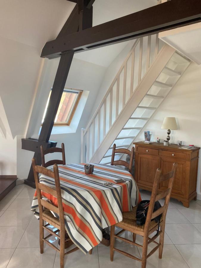 Le Clos Luce Cucq Eksteriør billede