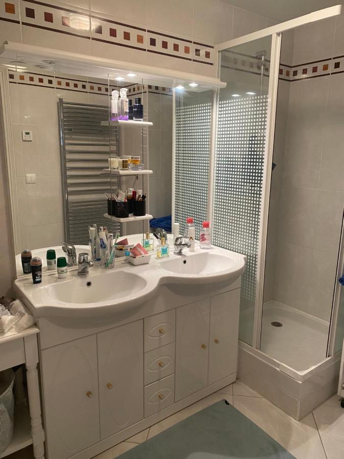 Le Clos Luce Cucq Eksteriør billede